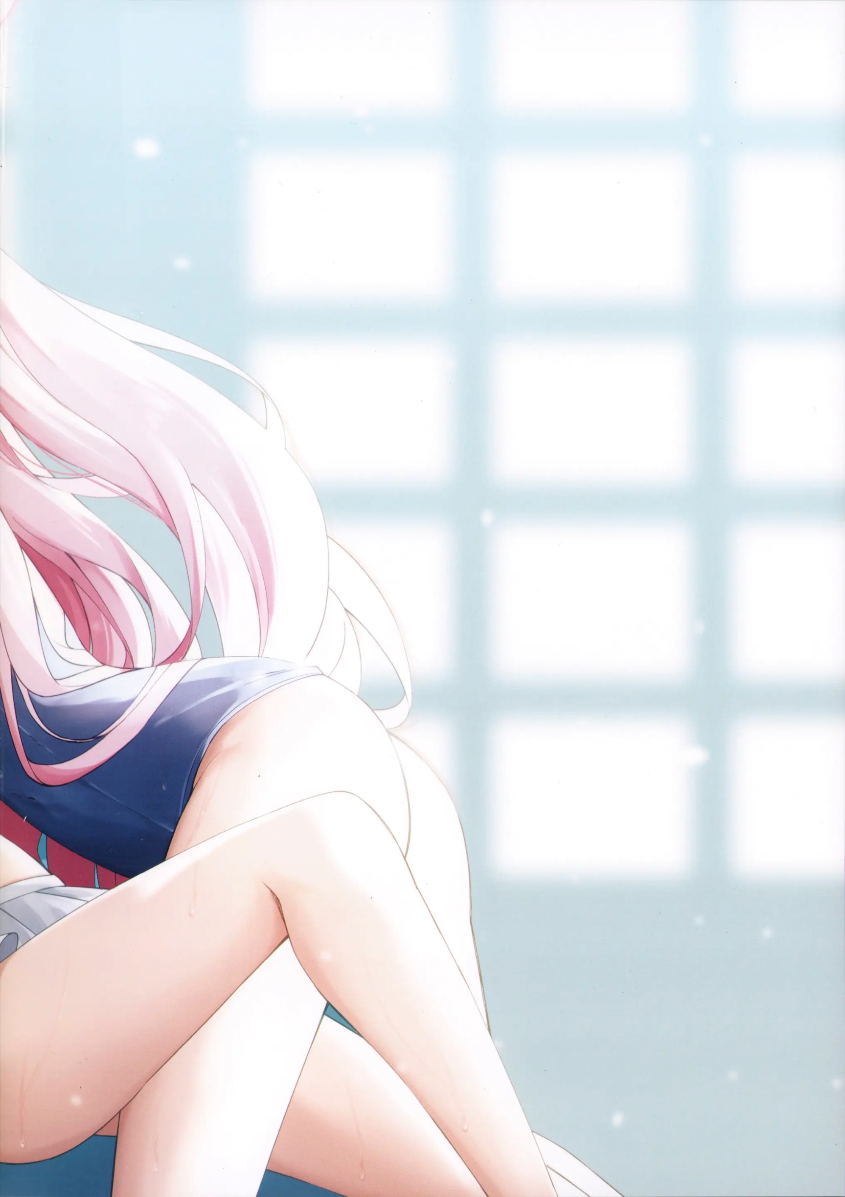 HentaiVN.net - Ảnh 51 - Ai là người mạnh nhất ở đây ta? - Hổng trốn được đâu! - Oneshot