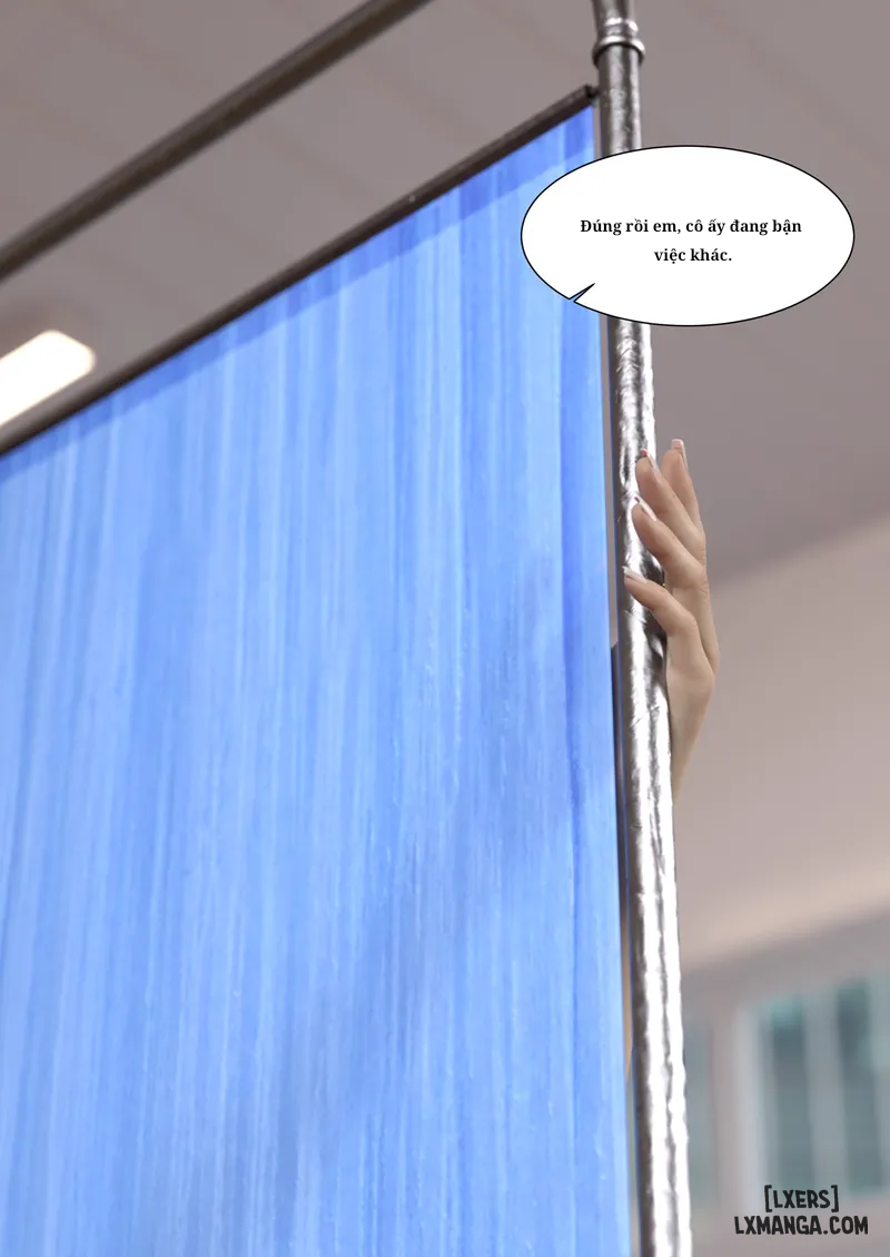HentaiVN.net - Ảnh 51 - Mẹ tôi bị thằng bạn chơi. - Chương 4