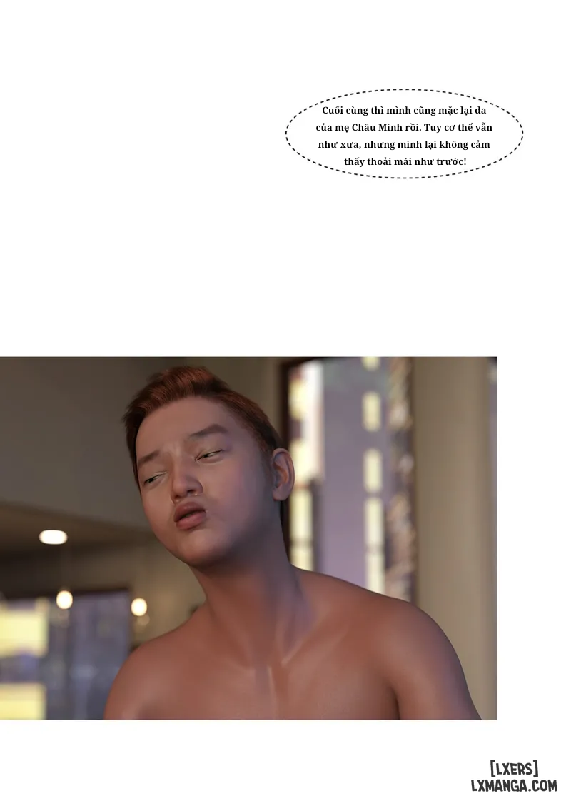 HentaiVN.net - Ảnh 51 - Mẹ tôi bị thằng bạn chơi. - Chương 11