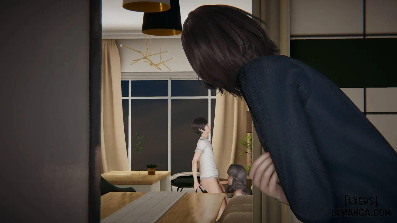 HentaiVN.net - Ảnh 51 - Siêu năng lực của tôi - Chương 3