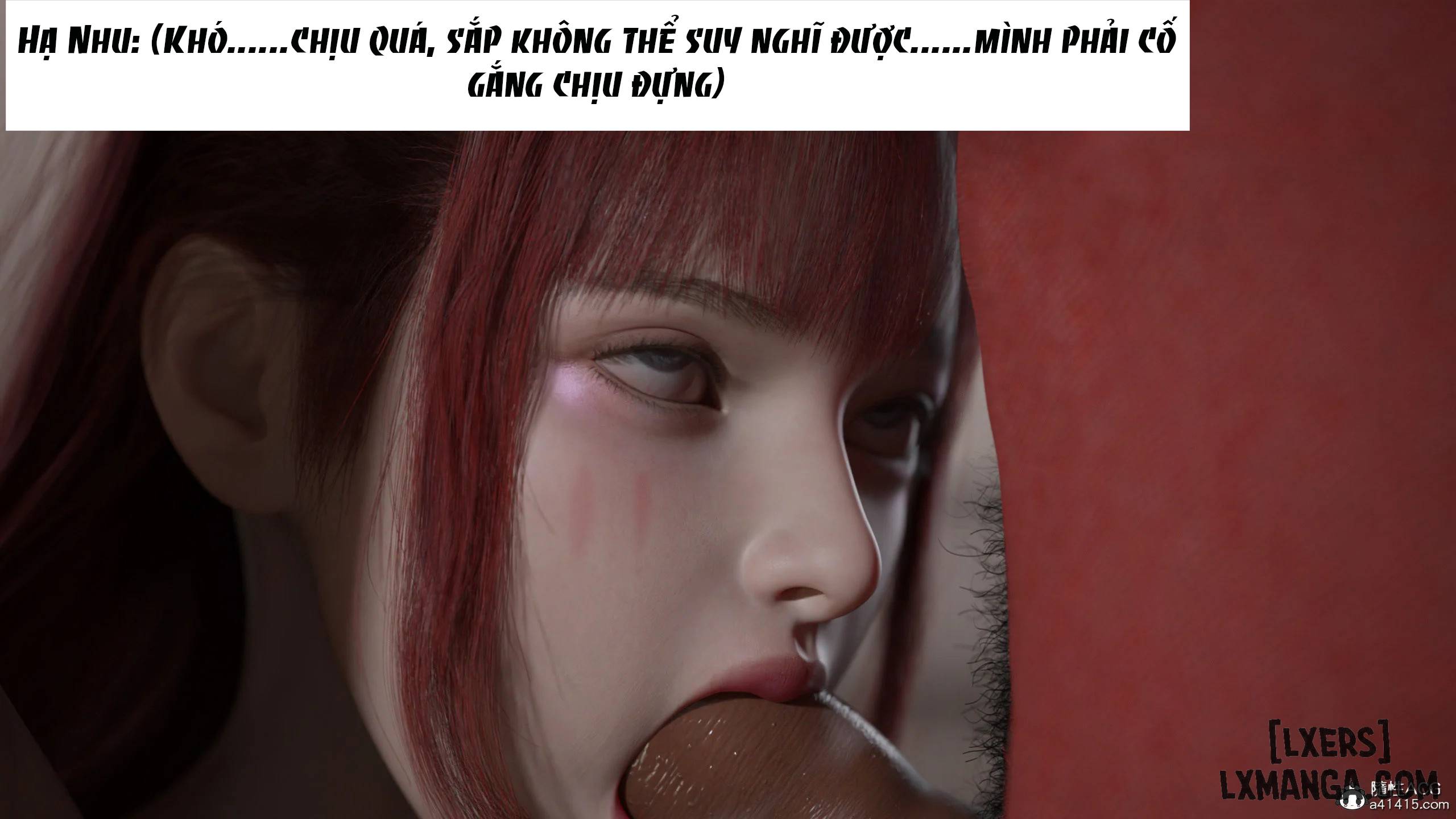 HentaiVN.net - Ảnh 51 - Nghịch Chuyển - Chương 3
