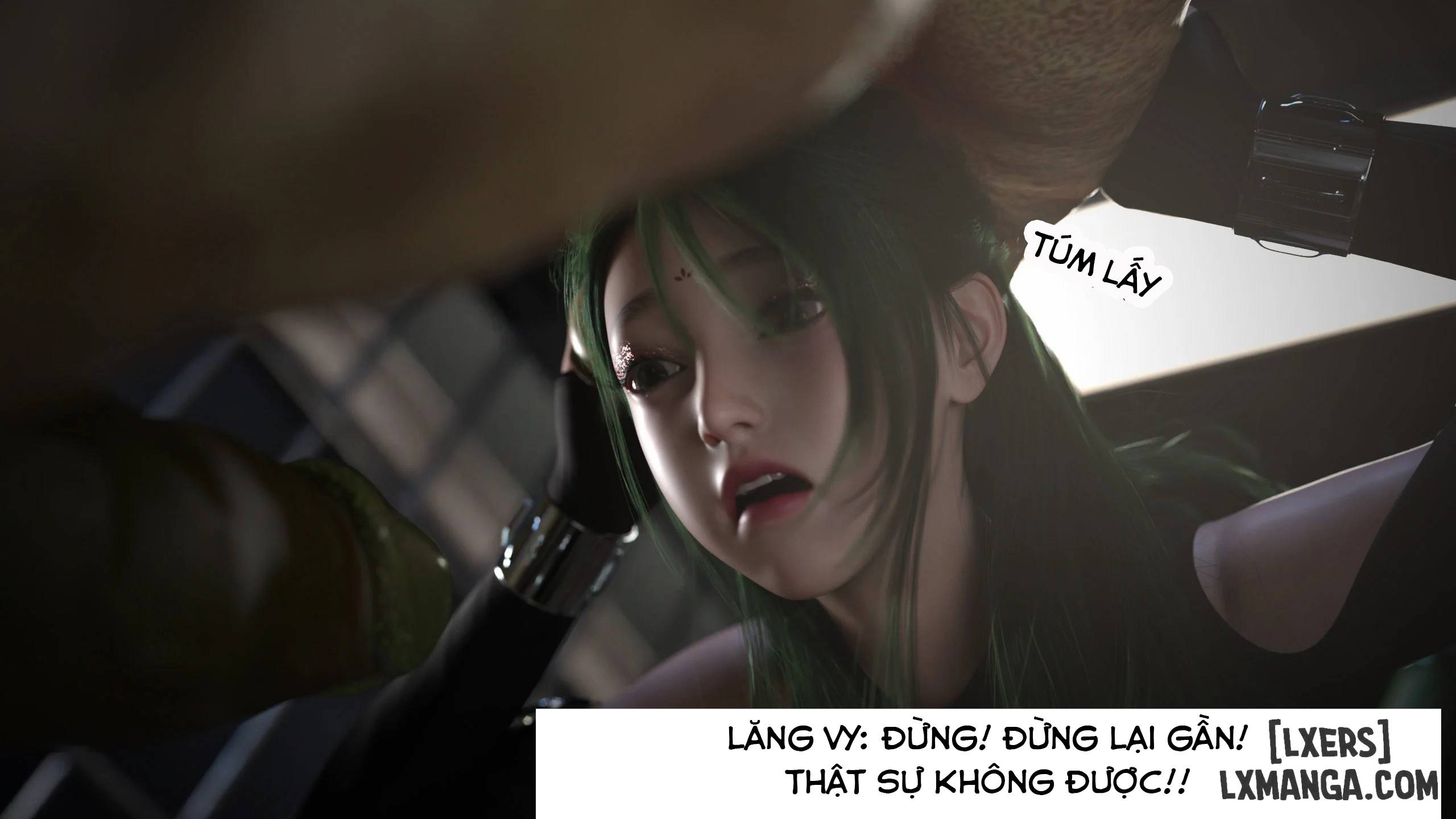 HentaiVN.net - Ảnh 51 - Nghịch Chuyển - Chương 4