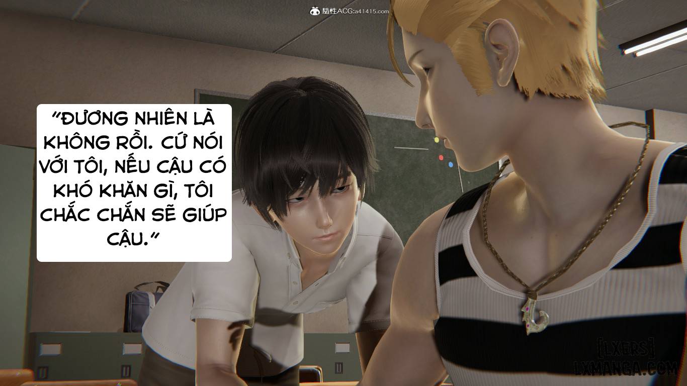 HentaiVN.net - Ảnh 51 - Thôi miên mẹ để giúp ba chăm sóc mẹ - Chương 2.3