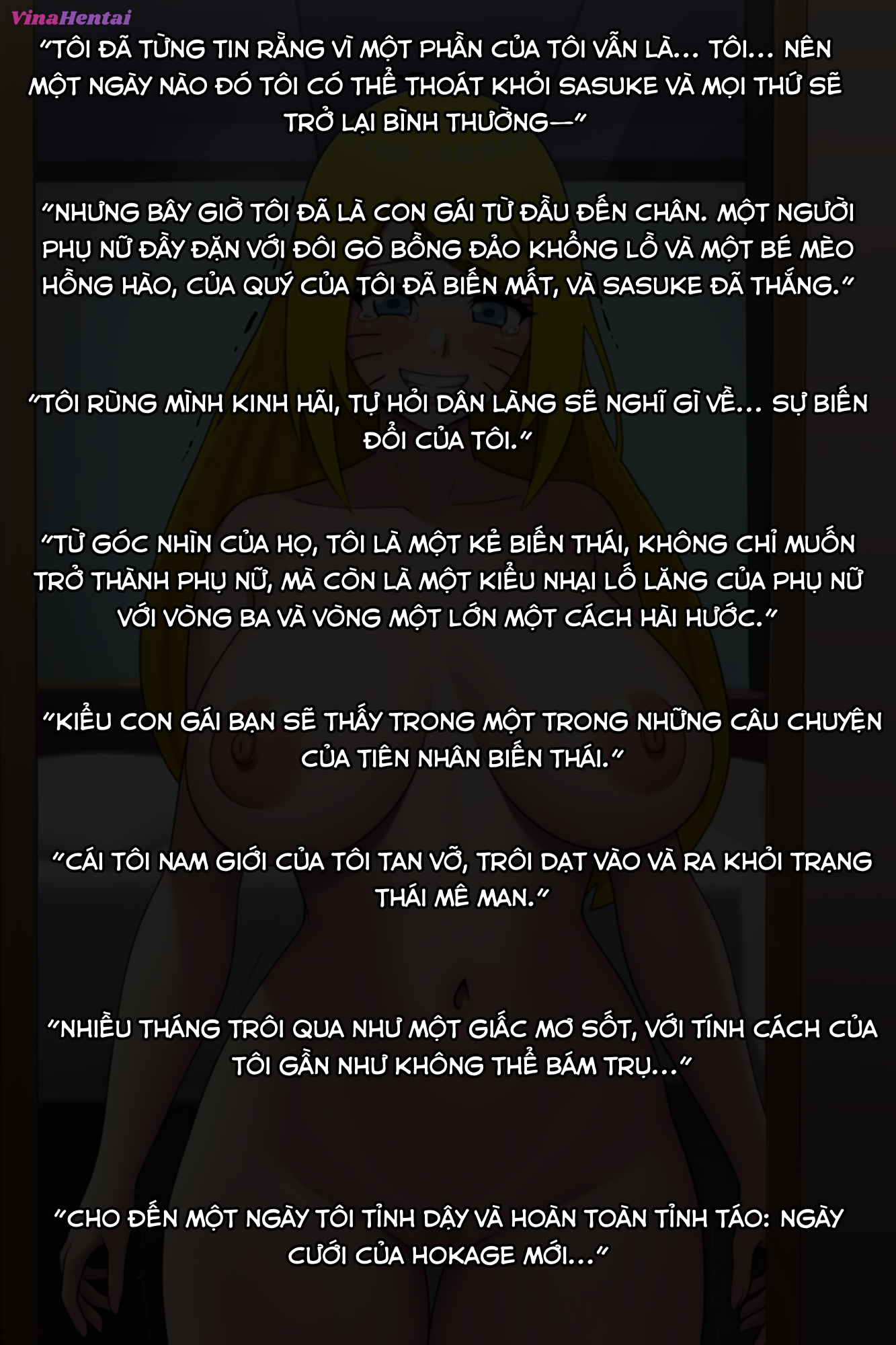 HentaiVN.net - Ảnh 51 - Uchiha Restoration Project - oneshot
