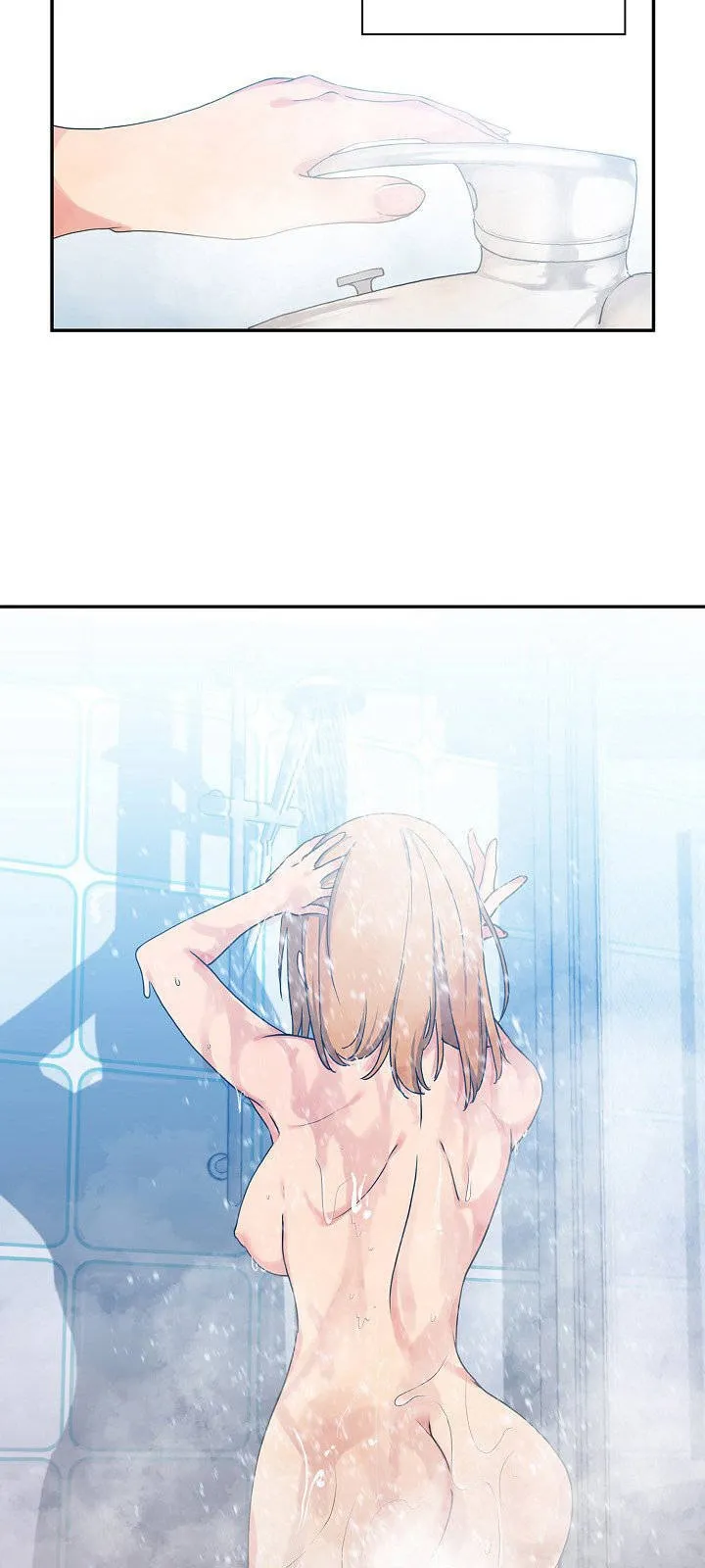 HentaiVN.net - Ảnh 50 - Như Một Người Hàng Xóm(End) - Chap 5: Con Mồi Mới