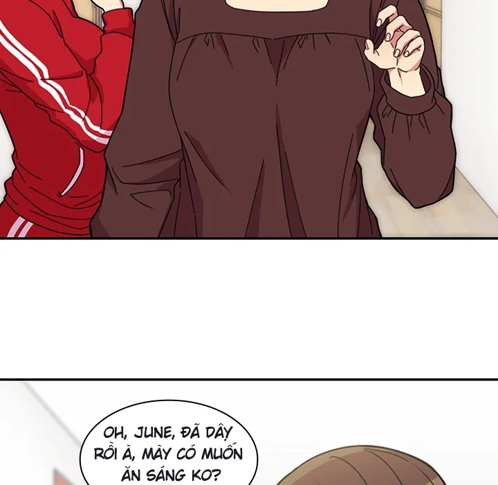 HentaiVN.net - Ảnh 46 - Như Một Người Hàng Xóm(End) - Chap 28: Sự Bất Ngờ