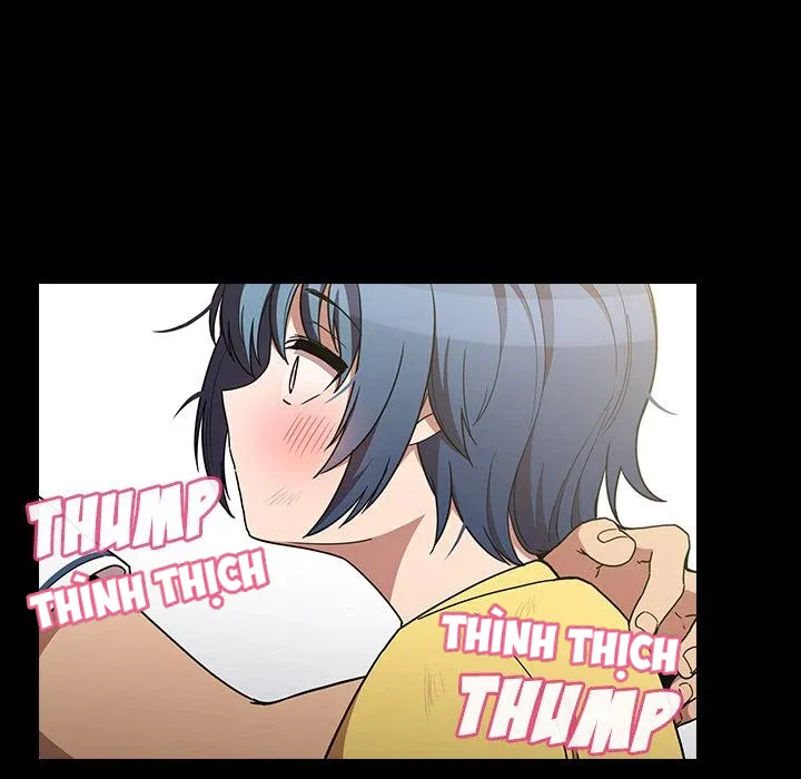 HentaiVN.net - Ảnh 46 - Như Một Người Hàng Xóm(End) - Chap 51: Lời Thổ Lộ