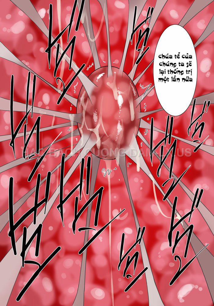 HentaiVN.net - Ảnh 52 - Elf Hunting [Dai Ichi Maku Elf No Toubousha] - Chương 2