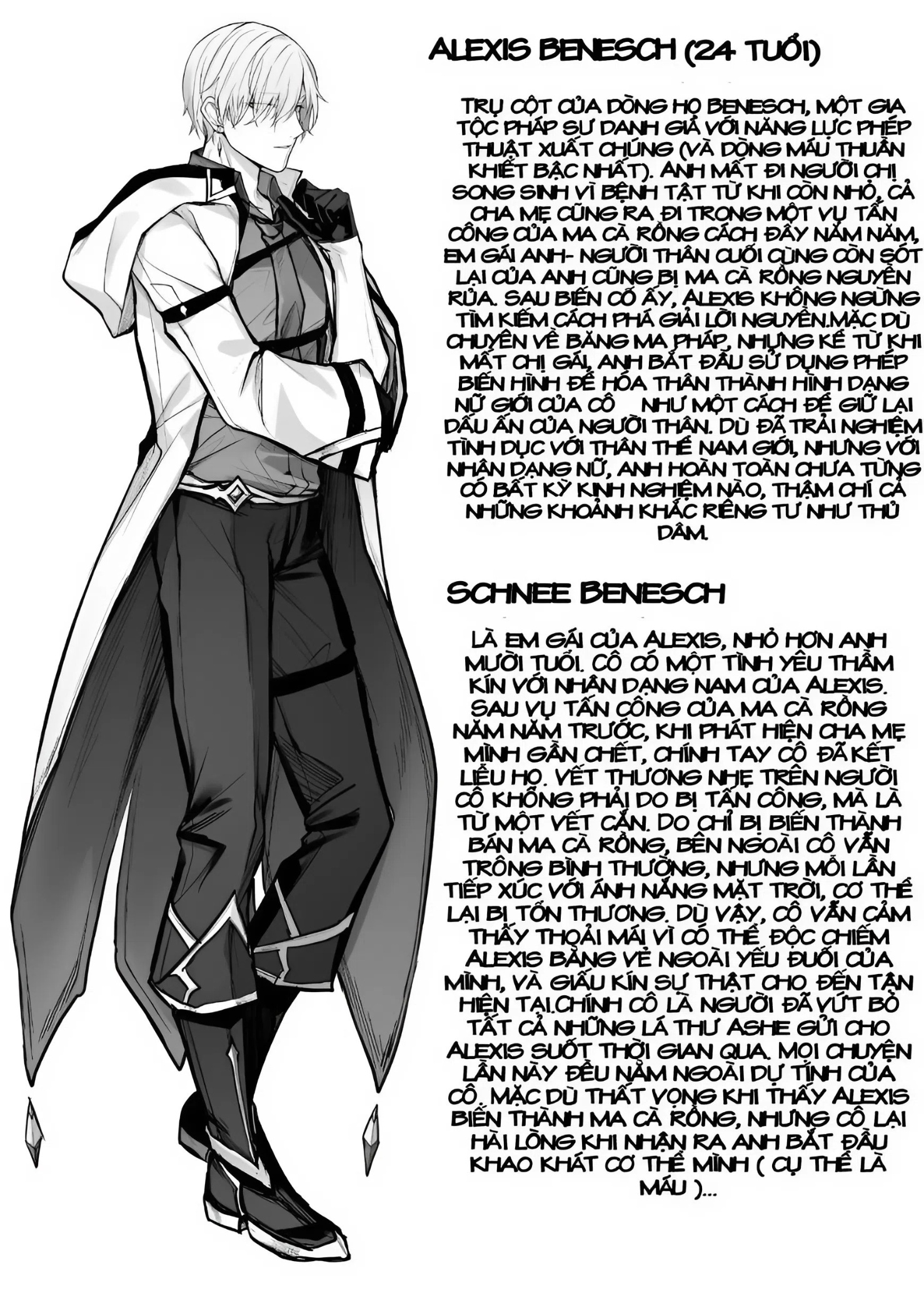 HentaiVN.net - Ảnh 51 - Tuyển tập truyện genben không màu tôi dịch - Oneshot