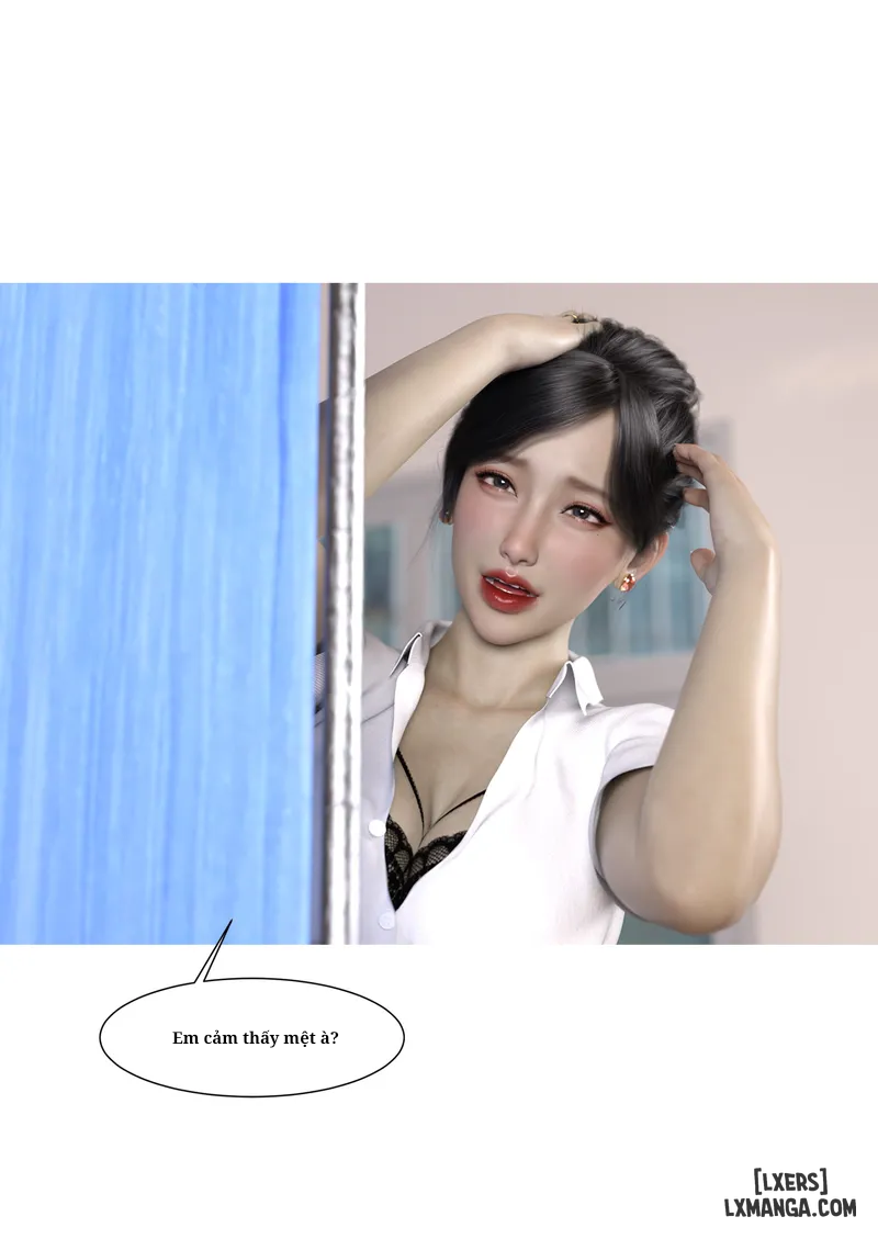 HentaiVN.net - Ảnh 52 - Mẹ tôi bị thằng bạn chơi. - Chương 4