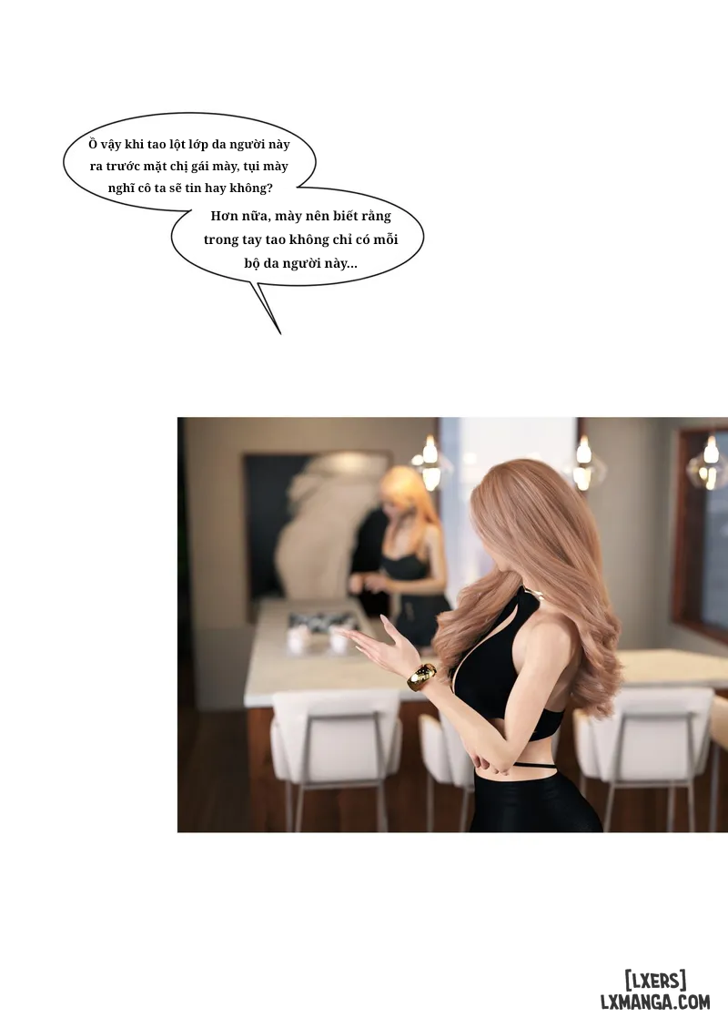 HentaiVN.net - Ảnh 52 - Mẹ tôi bị thằng bạn chơi. - Chương 9