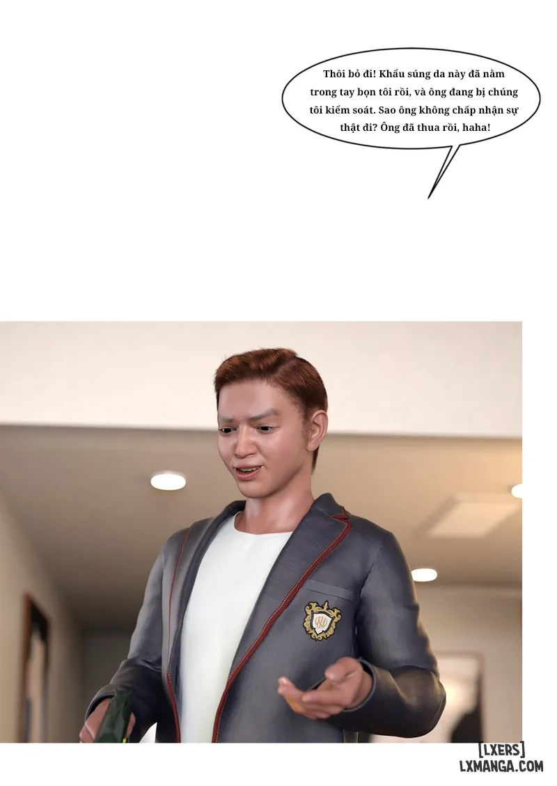 HentaiVN.net - Ảnh 52 - Mẹ tôi bị thằng bạn chơi. - Chương 14