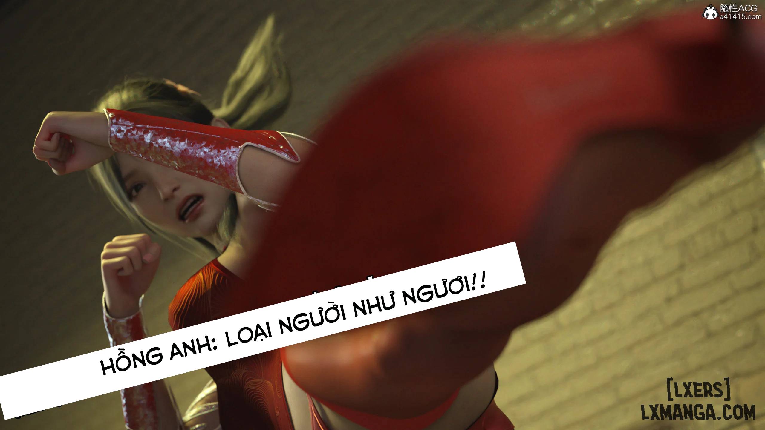 HentaiVN.net - Ảnh 52 - Nghịch Chuyển - Chương 2