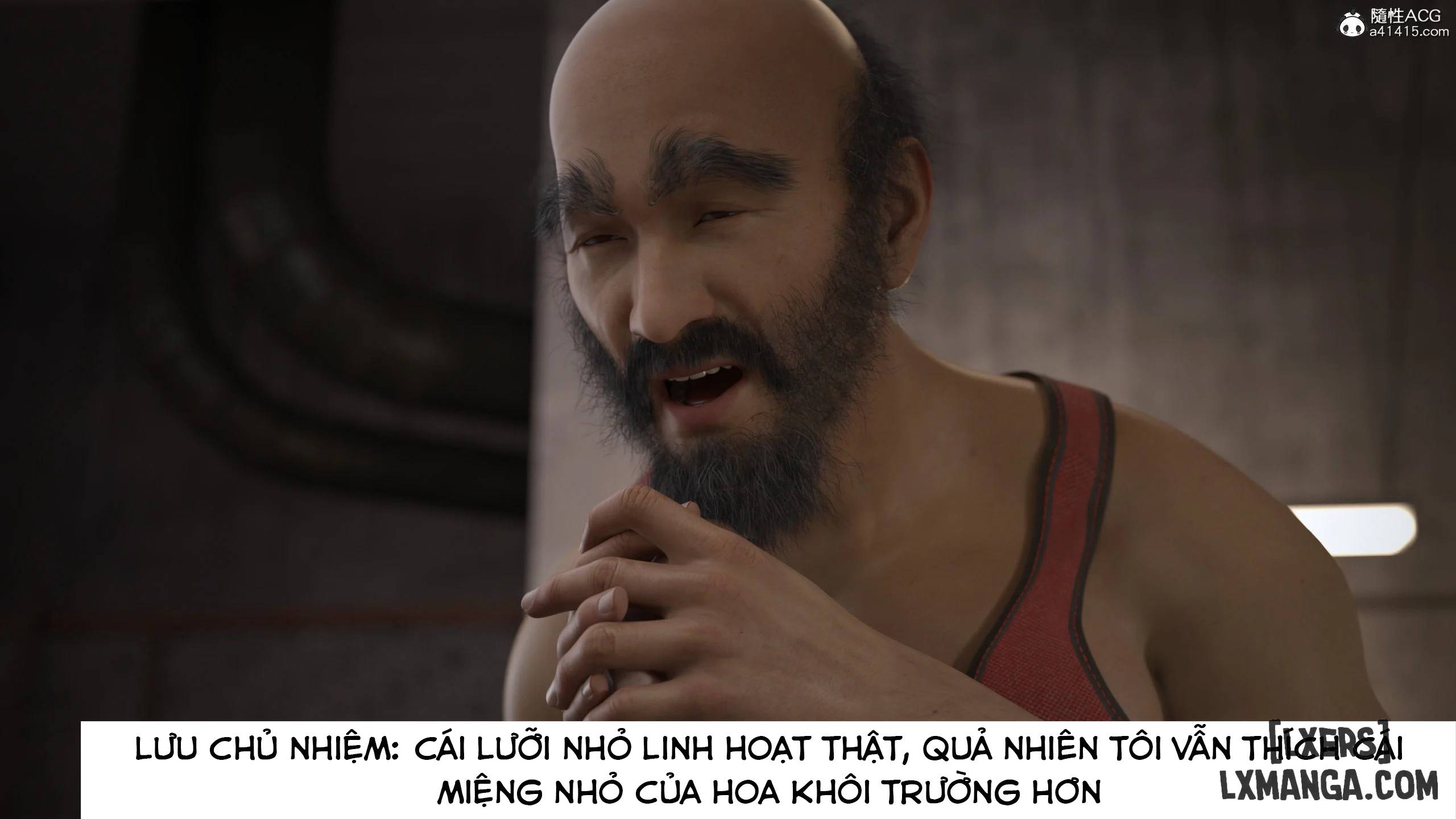 HentaiVN.net - Ảnh 52 - Nghịch Chuyển - Chương 3