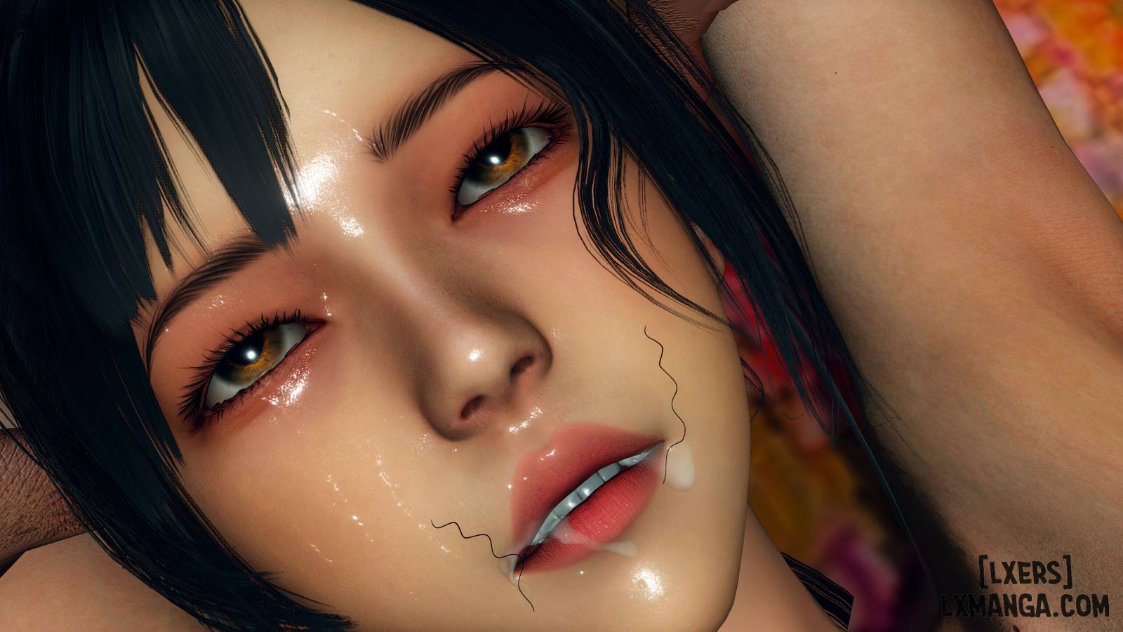 HentaiVN.net - Ảnh 52 - Goodbye summer days - Chương 3