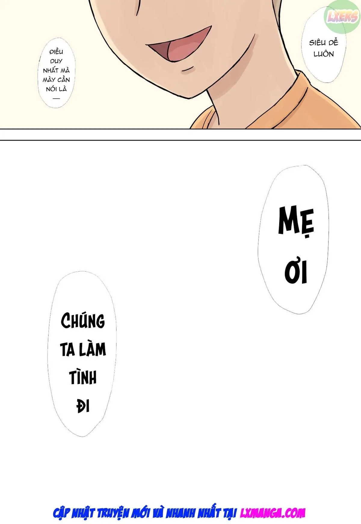 HentaiVN.net - Ảnh 52 - Numa Haha Wanpaku Musuko No Mama Ijiri - Oneshot