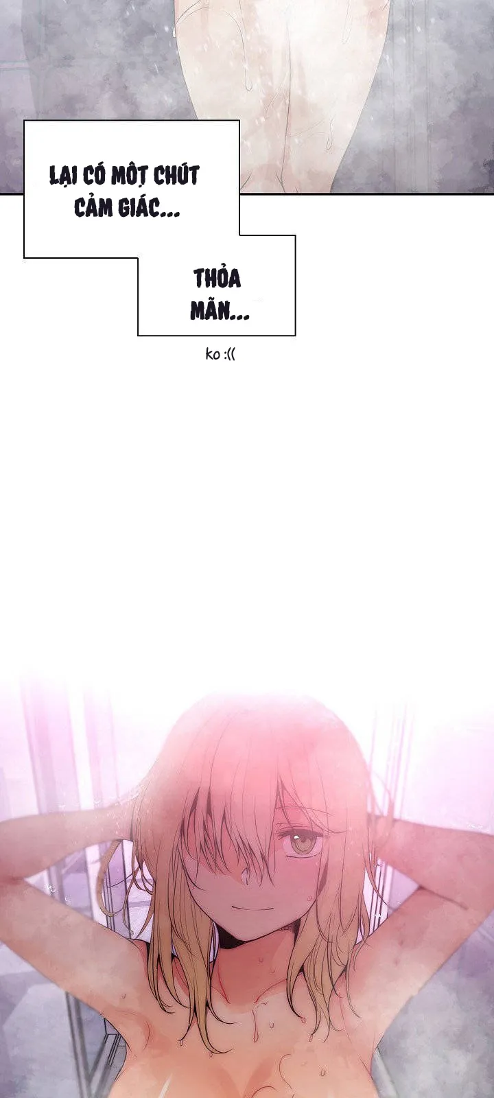 HentaiVN.net - Ảnh 51 - Như Một Người Hàng Xóm(End) - Chap 5: Con Mồi Mới