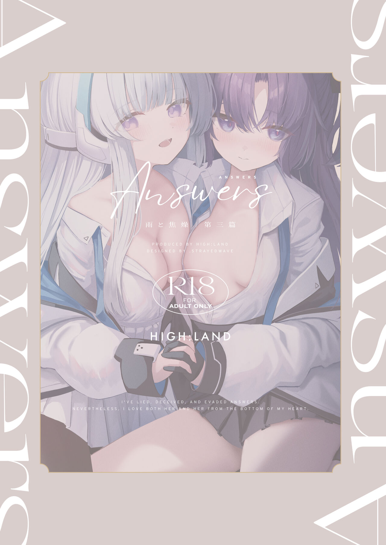 HentaiVN.net - Ảnh 53 - Hồi đáp - Hồi Đáp