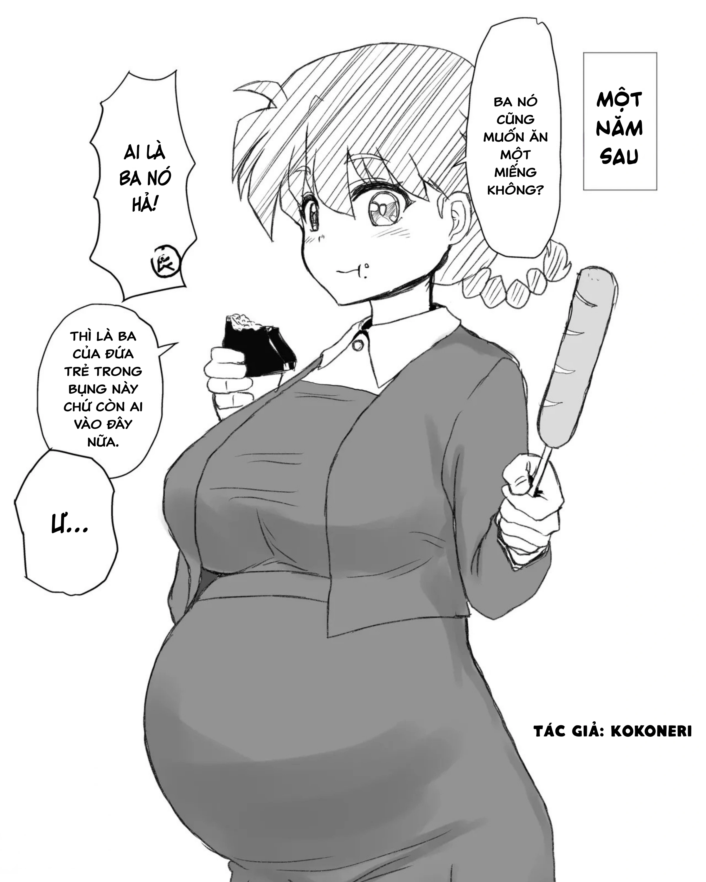 HentaiVN.net - Ảnh 104 - Ranma 1+1  (Ranma 1/2) - oneshot