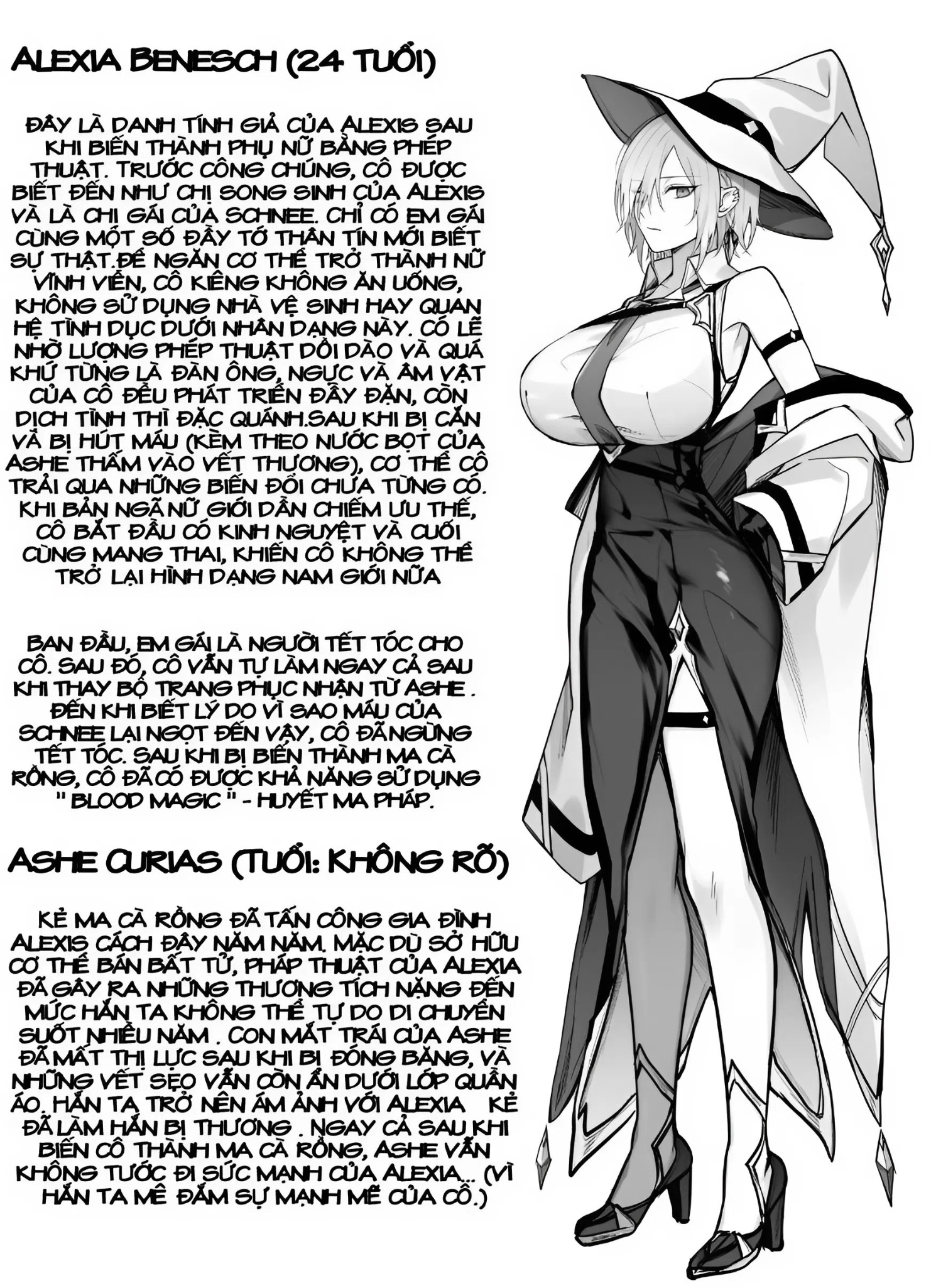 HentaiVN.net - Ảnh 52 - Tuyển tập truyện genben không màu tôi dịch - Oneshot