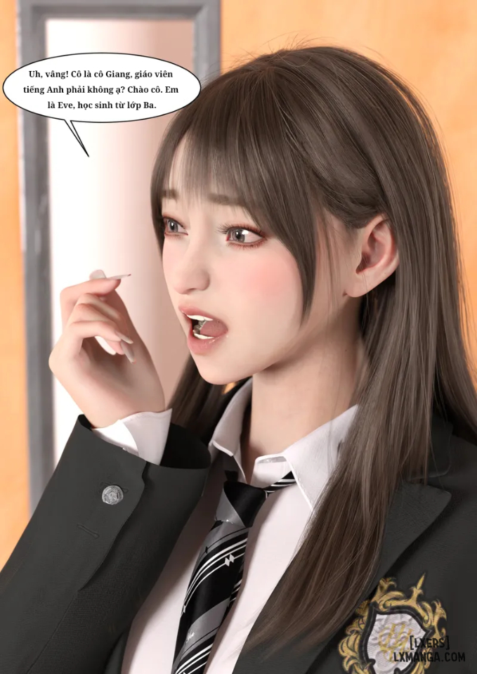 HentaiVN.net - Ảnh 53 - Mẹ tôi bị thằng bạn chơi. - Chương 4