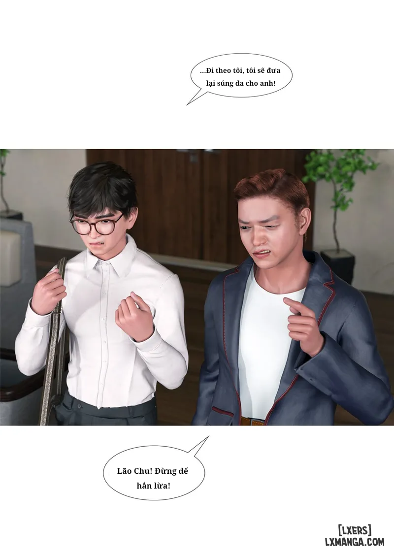 HentaiVN.net - Ảnh 53 - Mẹ tôi bị thằng bạn chơi. - Chương 9