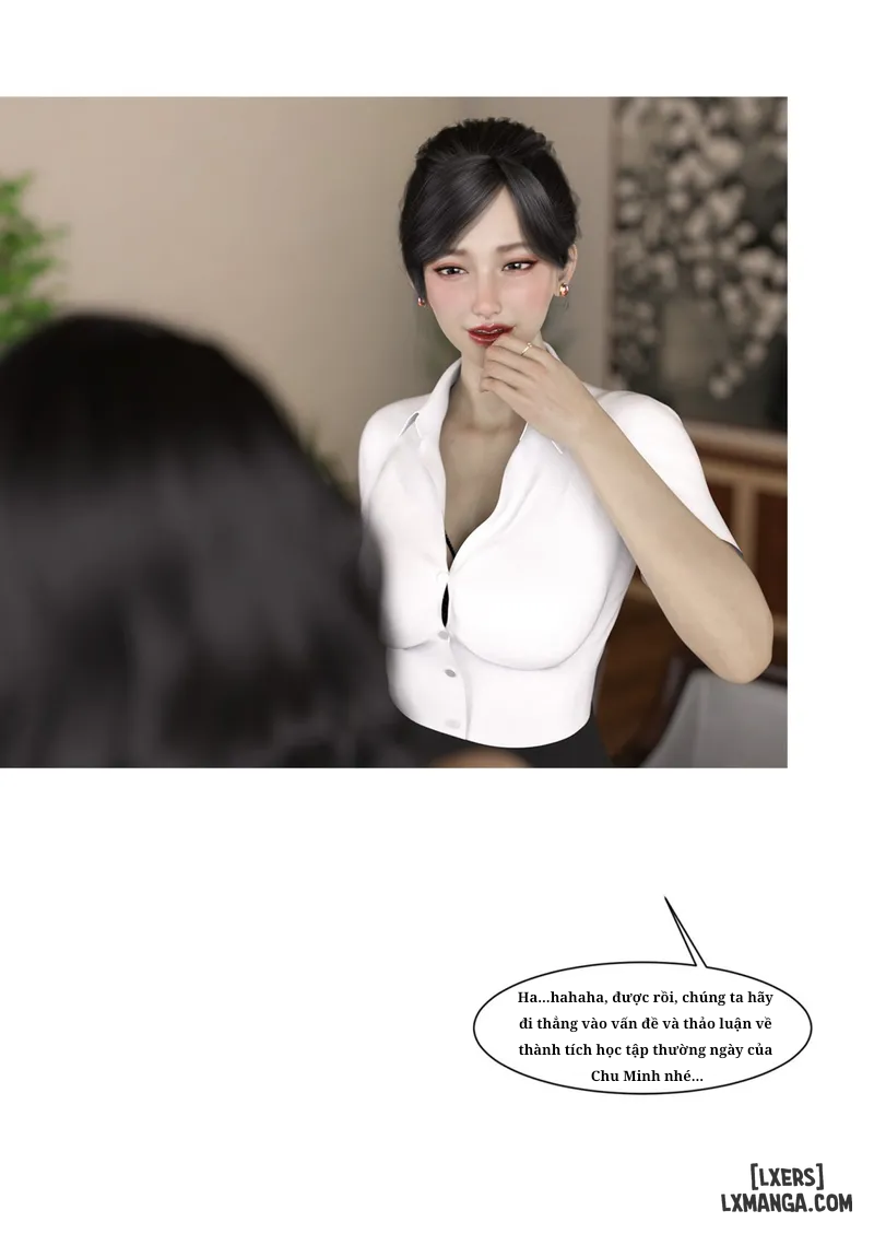 HentaiVN.net - Ảnh 52 - Mẹ tôi bị thằng bạn chơi. - Chương 13