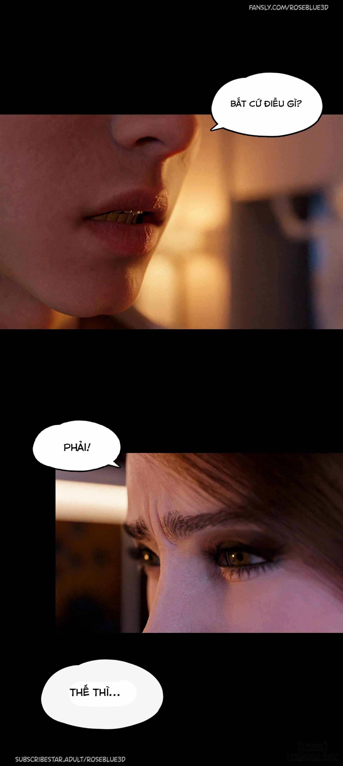 HentaiVN.net - Ảnh 53 - Dismissed - Sa Thải - Chương 1