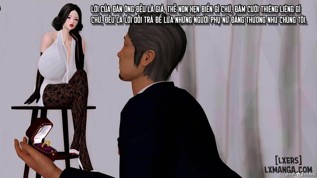 HentaiVN.net - Ảnh 53 -  Khuất phục và nô dịch chúng sinh trong ba cõi. - Chap 18