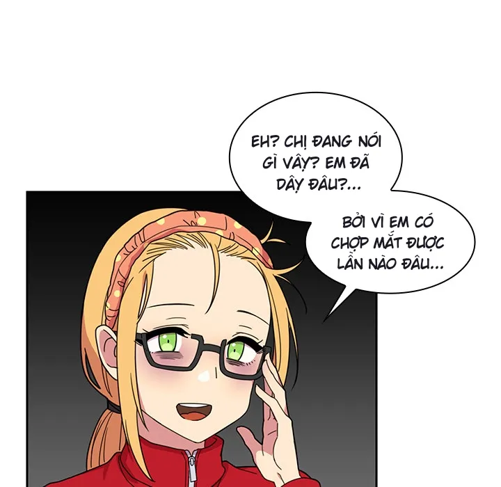 HentaiVN.net - Ảnh 48 - Như Một Người Hàng Xóm(End) - Chap 28: Sự Bất Ngờ