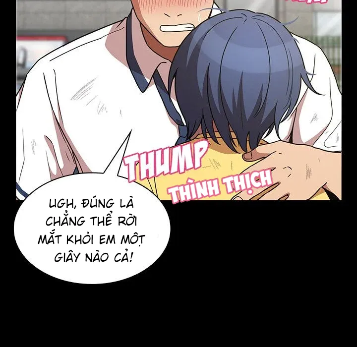 HentaiVN.net - Ảnh 48 - Như Một Người Hàng Xóm(End) - Chap 51: Lời Thổ Lộ