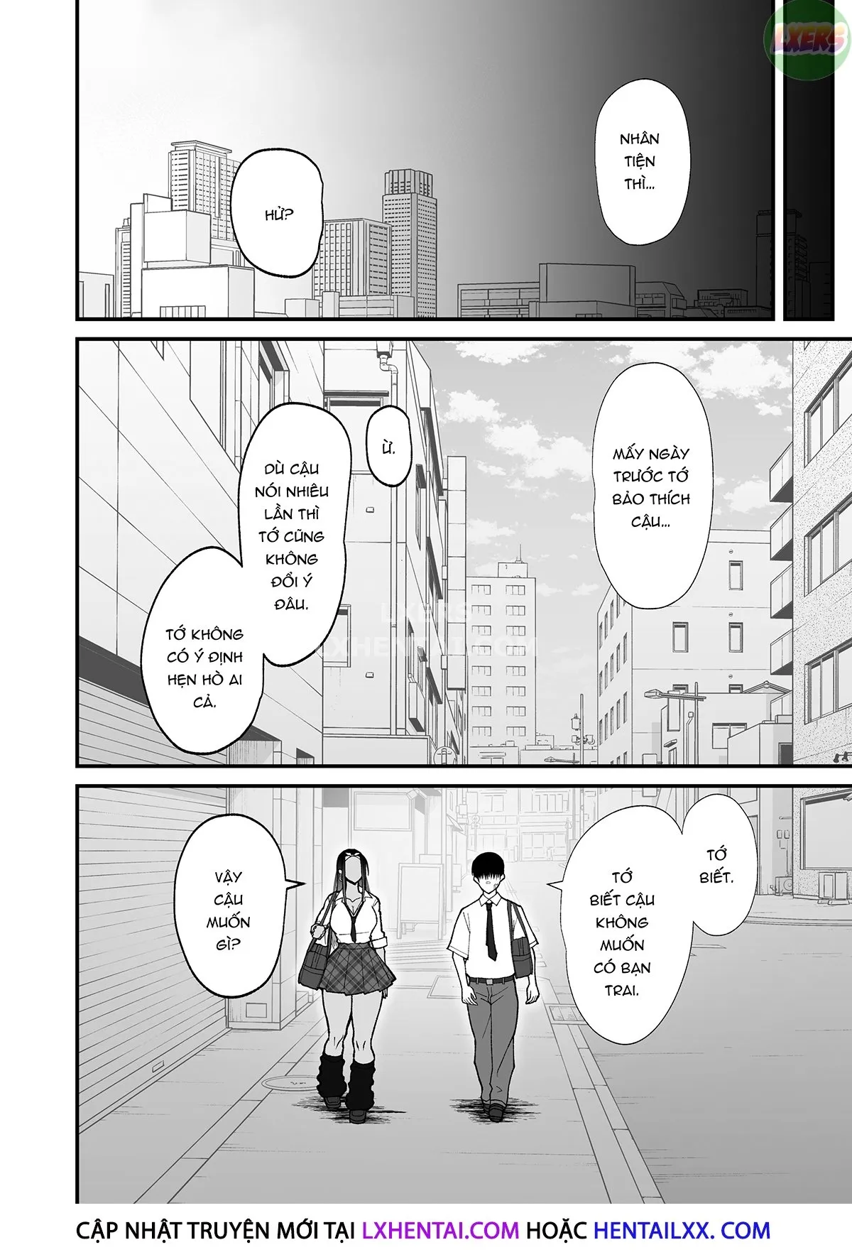 HentaiVN.net - Ảnh 37 - Lovey-Dovey With an Otaku-Friendly Gyaru - Chap 1