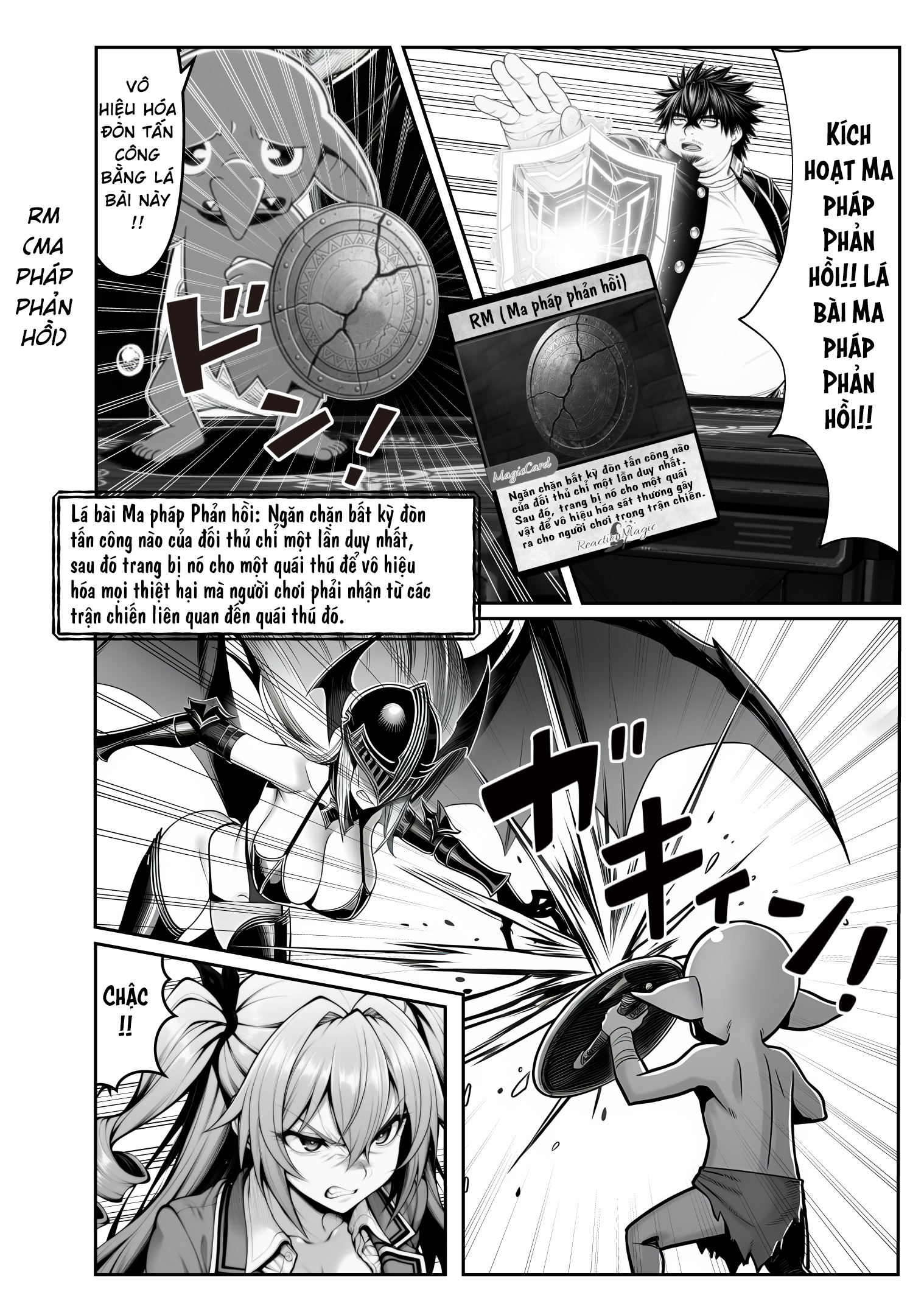 HentaiVN.net - Ảnh 54 - Ano Ni~Tsu no de~yuerisuto' ni mina no kokoro o modosu mono - Siuuu Phẩm