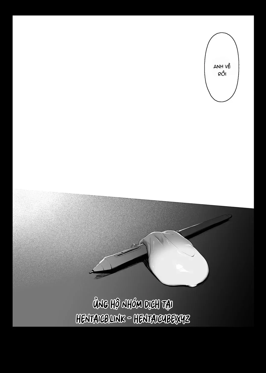 HentaiVN.net - Ảnh 54 - Sono To wa Amaku - Oneshot