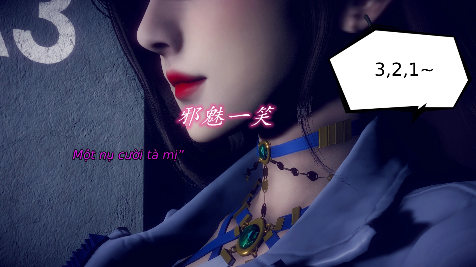 HentaiVN.net - Ảnh 49 - Tiểu Sử Trần Kiều An - Chap 7: Đã được sắp đặt từ lâu, đội cảnh sát tiến vào