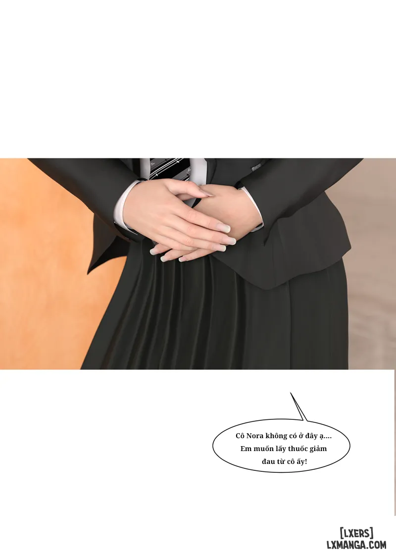 HentaiVN.net - Ảnh 54 - Mẹ tôi bị thằng bạn chơi. - Chương 4