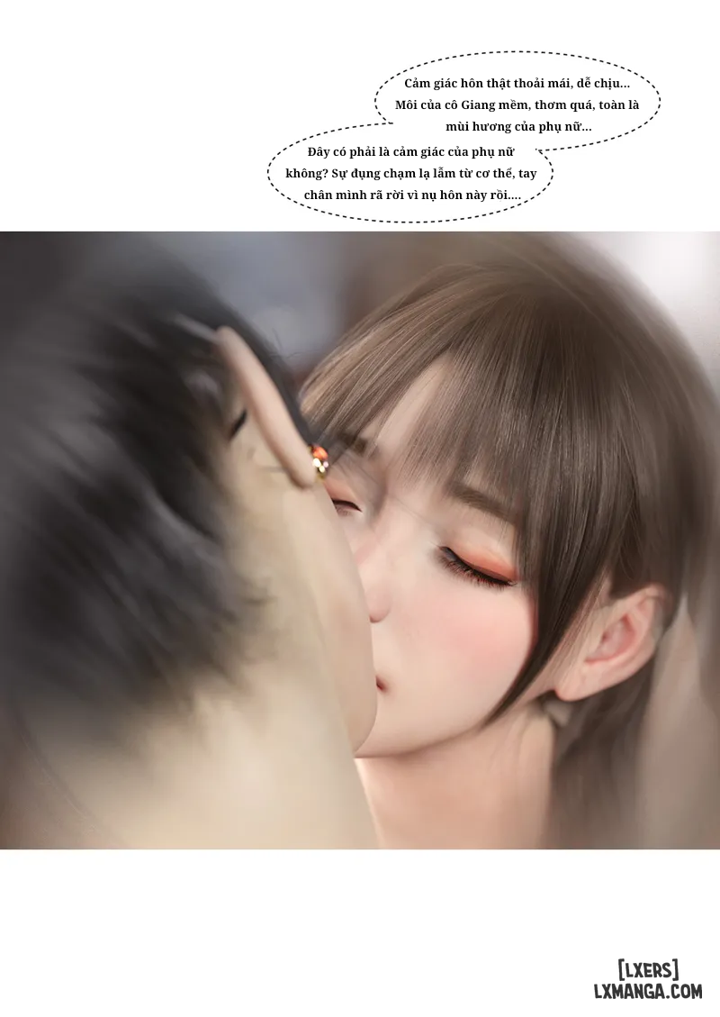 HentaiVN.net - Ảnh 54 - Mẹ tôi bị thằng bạn chơi. - Chương 5.2