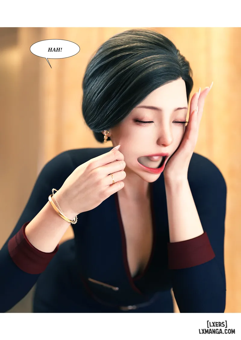 HentaiVN.net - Ảnh 54 - Mẹ tôi bị thằng bạn chơi. - Chương 7.1
