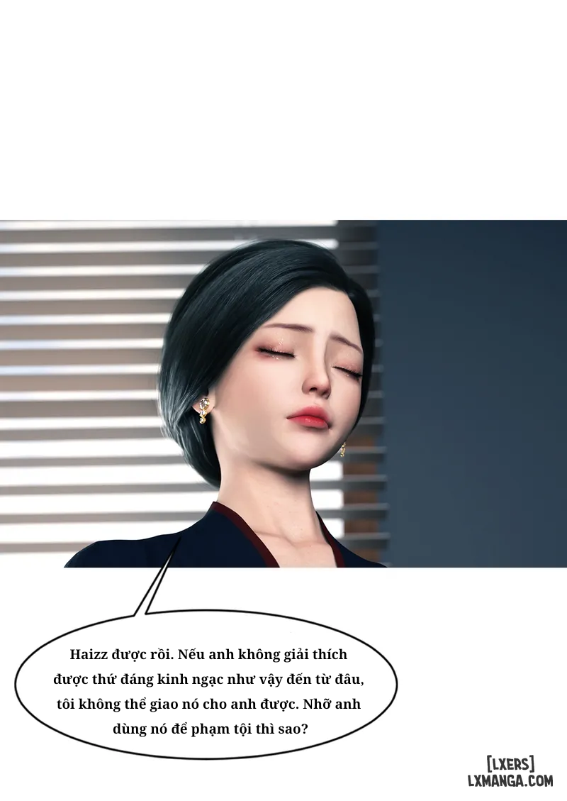 HentaiVN.net - Ảnh 54 - Mẹ tôi bị thằng bạn chơi. - Chương 7.2 (Nguồn gốc khẩu súng)