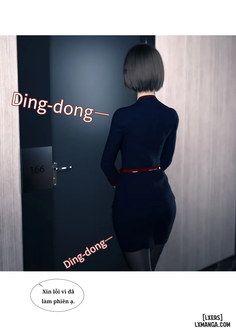 HentaiVN.net - Ảnh 54 - Mẹ tôi bị thằng bạn chơi. - Chương 8.1