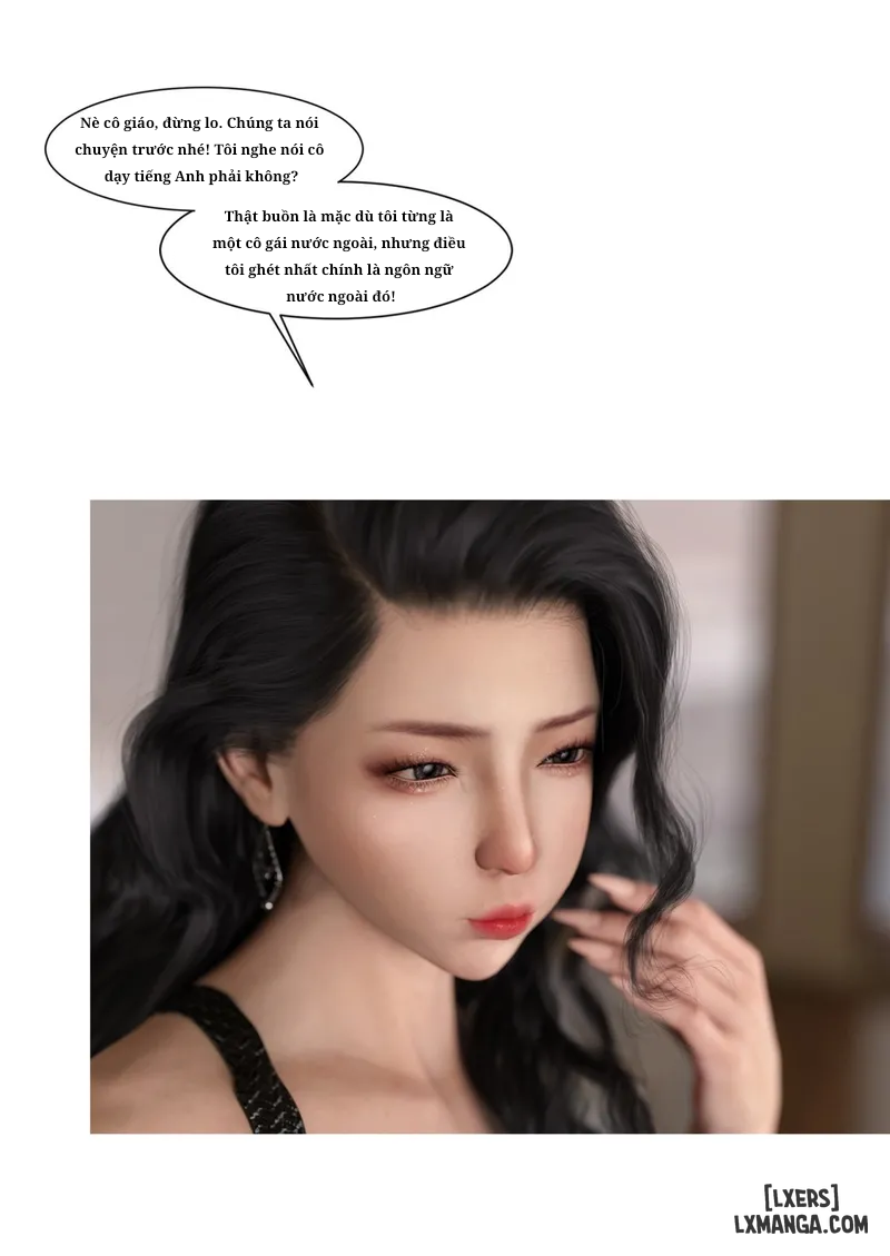 HentaiVN.net - Ảnh 53 - Mẹ tôi bị thằng bạn chơi. - Chương 13