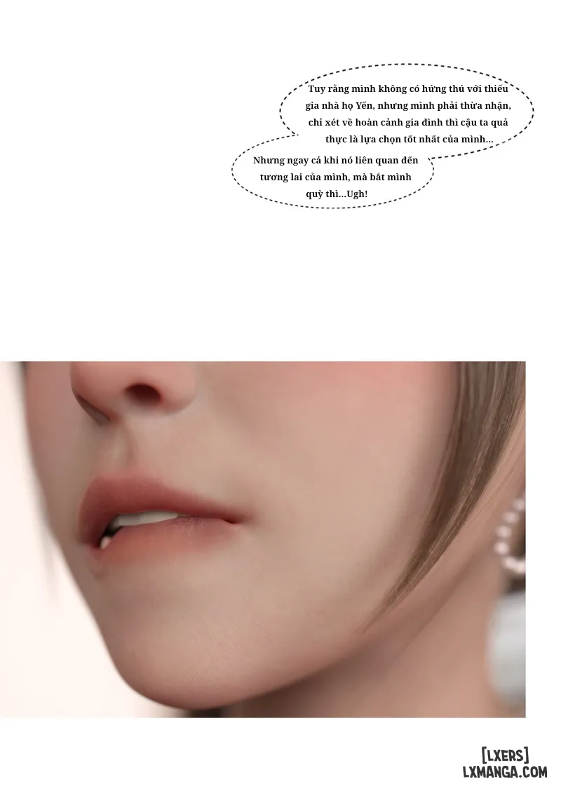 HentaiVN.net - Ảnh 54 - Mẹ tôi bị thằng bạn chơi. - Chương 16