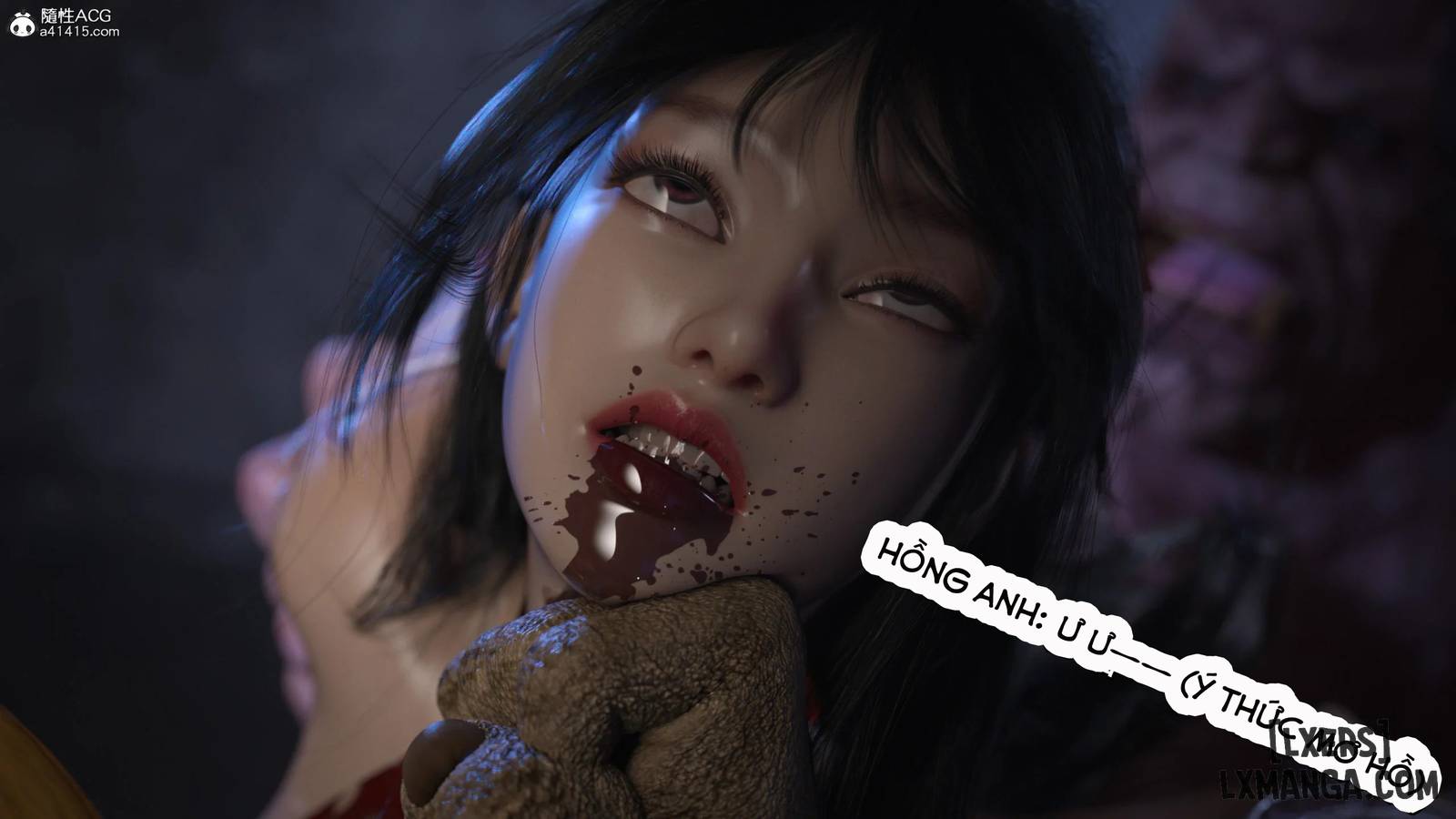 HentaiVN.net - Ảnh 54 - Nghịch Chuyển - Chương 5