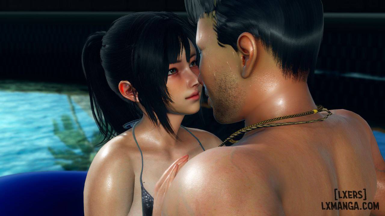 HentaiVN.net - Ảnh 54 - Goodbye summer days - Chương 10