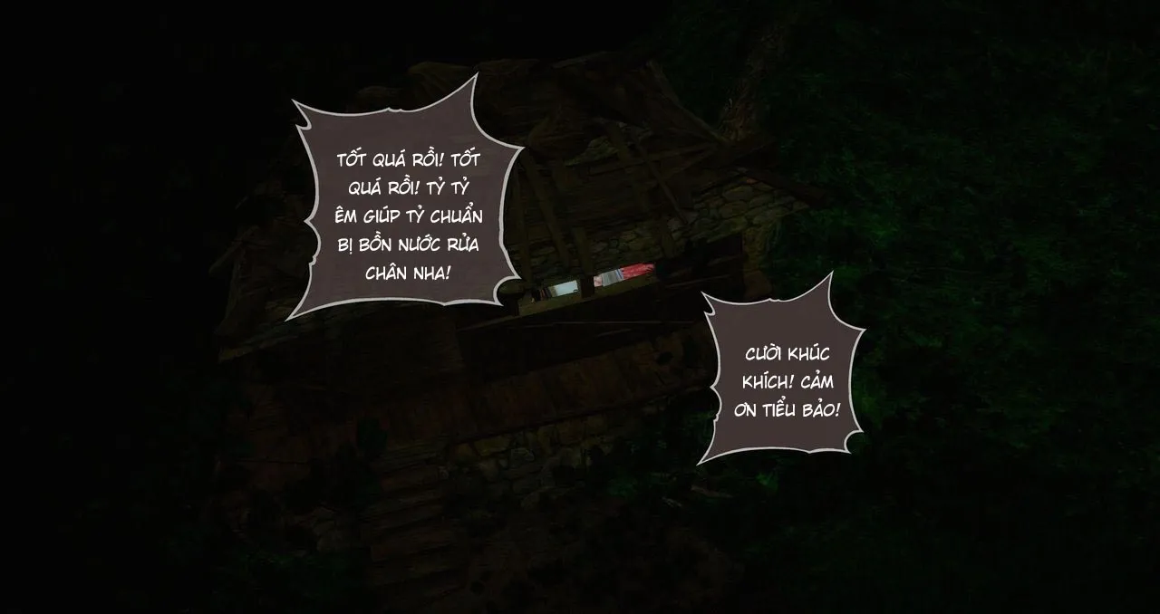 HentaiVN.net - Ảnh 54 - Tiên kiếm kì hiệp truyện - Oneshot