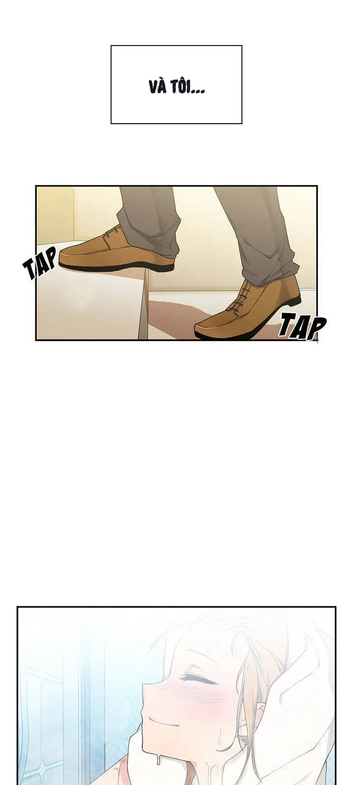 HentaiVN.net - Ảnh 52 - Như Một Người Hàng Xóm(End) - Chap 5: Con Mồi Mới