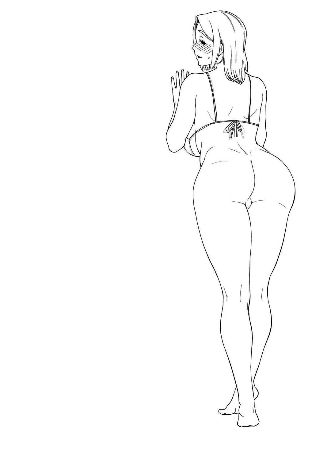 HentaiVN.net - Ảnh 29 - Mẹ chính là người tôi yêu! - Chap 2B