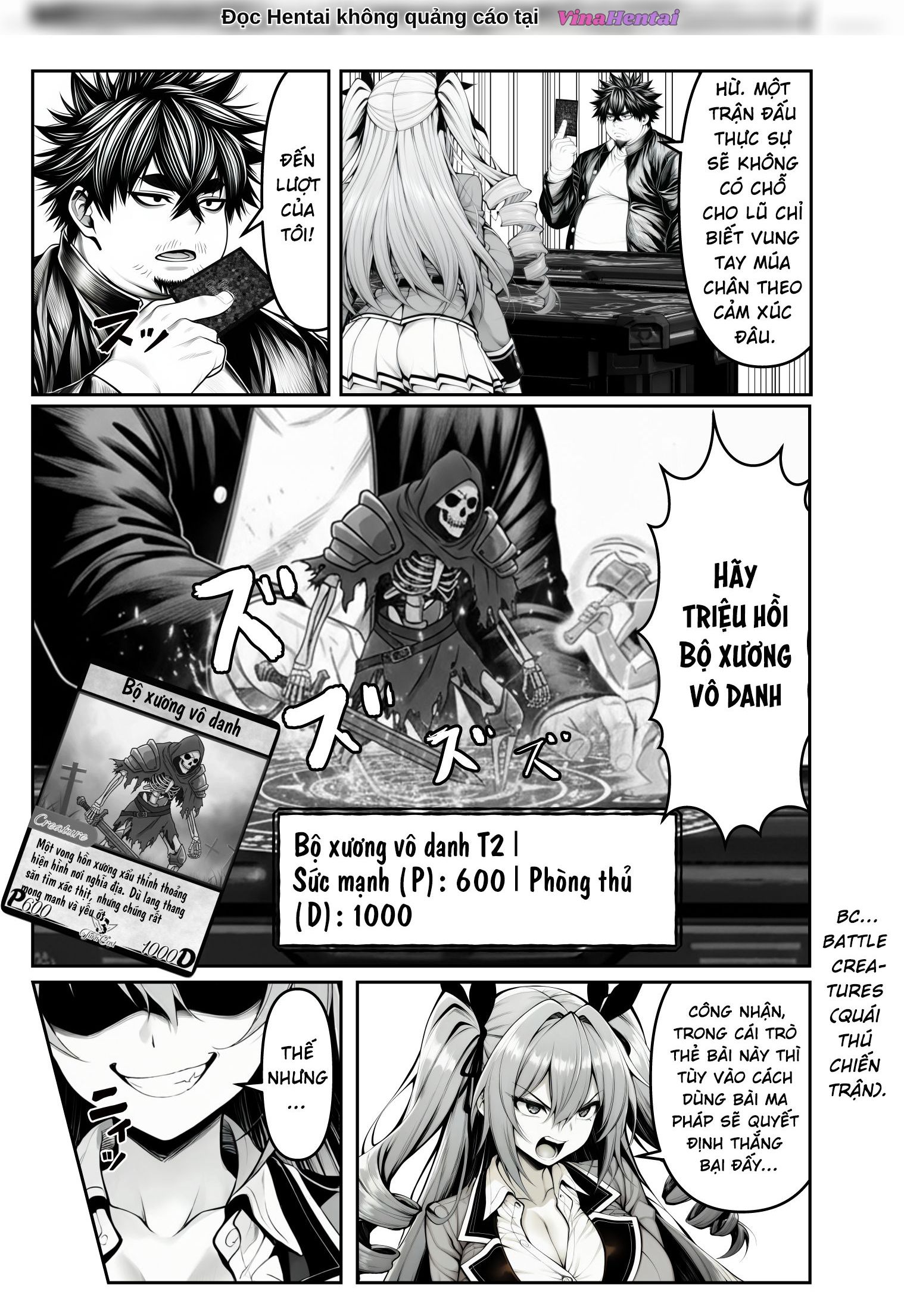 HentaiVN.net - Ảnh 55 - Ano Ni~Tsu no de~yuerisuto' ni mina no kokoro o modosu mono - Siuuu Phẩm