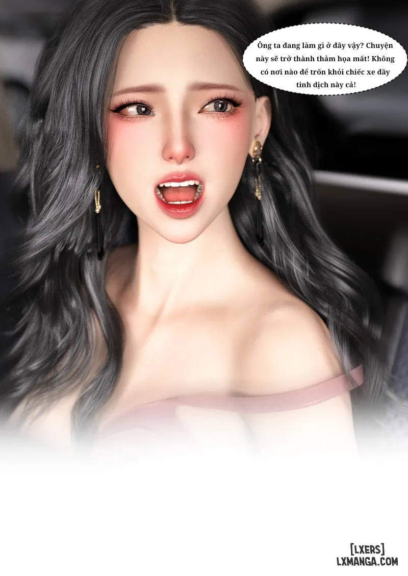 HentaiVN.net - Ảnh 55 - Mẹ tôi bị thằng bạn chơi. - Chương 2.4