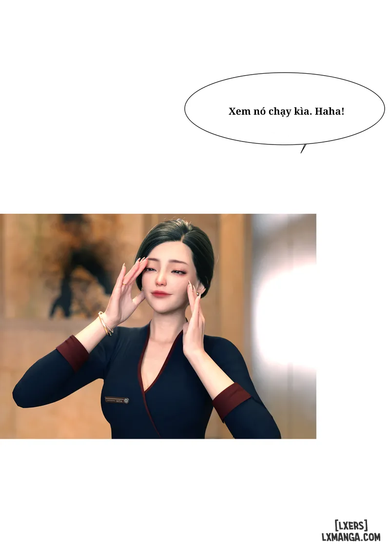 HentaiVN.net - Ảnh 55 - Mẹ tôi bị thằng bạn chơi. - Chương 7.1